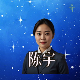陈宇